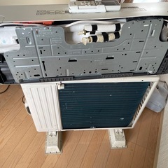 パナソニック 6畳向け 冷暖房インバーターエアコン (エオリア)  CS-224DZE4  2024の画像