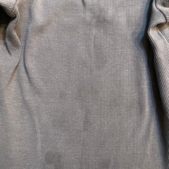 ZARA ロンT 2〜3yの画像