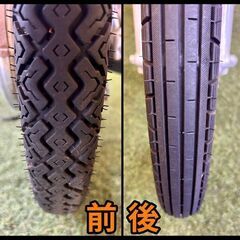 【動画あり】★ホンダ スーパーカブ50★実動 人気車種 AA04型 FI インジェクション 空冷 4サイクル カブ 箱付き ウーバー ビジネス 松本市の画像
