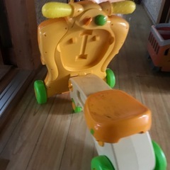 おもちゃの画像