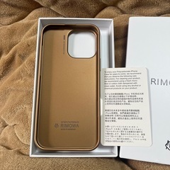 iPhone16プロマックス新品の画像