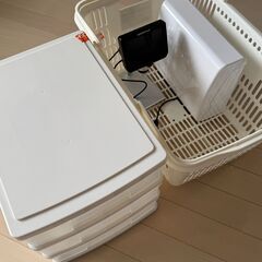 USB接続の拡大カメラ、撮影用照明などお譲りしますの画像