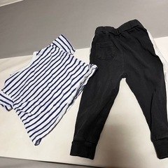 子供服　まとめ売りの画像