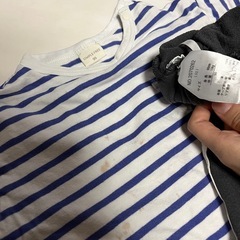 子供服　まとめ売りの画像