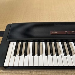 CASIO Piacere CPS-7 電子ピアの画像