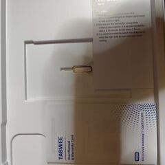 Android15 最新型 タブレット 本日限定8000円！早い者勝ちですの画像
