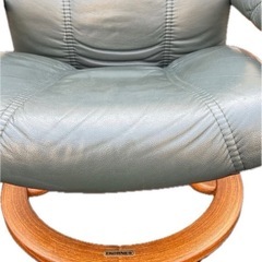 EKORNES エコーネス ストレスレスチェアの画像