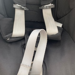 cybex サイベックス ISOFIX チャイルドシート SIRONA シローナ　ブラックの画像