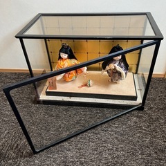 日本人形  てまりの画像