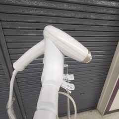 Canon 衣類スチーマー　CONAIR GS-121Jの画像