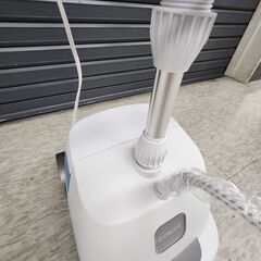 Canon 衣類スチーマー　CONAIR GS-121Jの画像