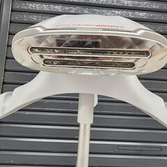Canon 衣類スチーマー　CONAIR GS-121Jの画像