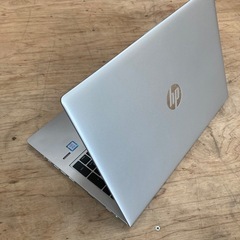 ノートパソコン HP/ProBook 650 G4の画像