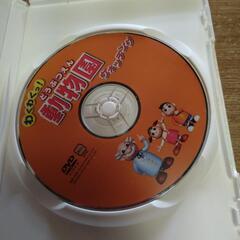 お取り引き中。DVD（白雪姫2。動物園1。しまじろう13。）の画像