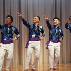 フラダンス教室   Hula Hālau Ho'ohenohenoikapu'uwai 諫早🌺長崎の画像