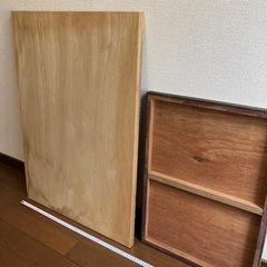 N39 水彩画用 木製パネル（水張りパネル）の画像