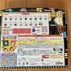 オリケシ 鬼滅の刃 たっぷりつくれる! 柱合会議セットの画像