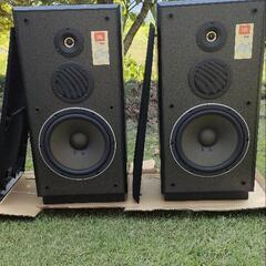🉐🎼JBL ＣＦ100スピーカー🎶の画像