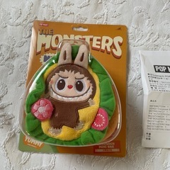 ラブブWacky Mart サンドイッチ ミニバッグの画像