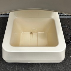 ゲルマニウム温浴機 ゲルマくんの画像