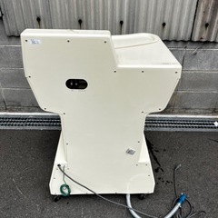 ゲルマニウム温浴機 ゲルマくんの画像