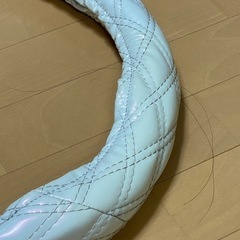 ハンドルカバーの画像