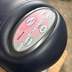 ロデオマシーン カウボーイリトル AF7100X　の画像