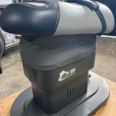 ロデオマシーン カウボーイリトル AF7100X　の画像