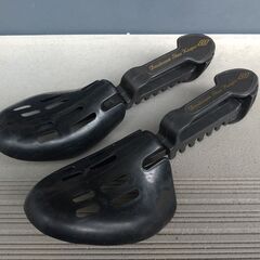 アンブロ　シューズキーパー　２セット　中古の画像