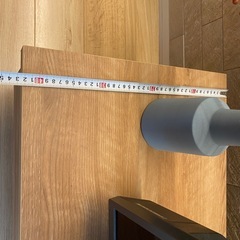 テレビボードの画像