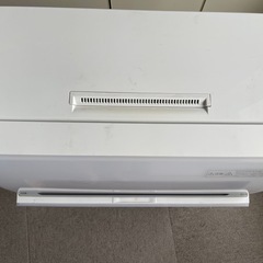 Panasonic NP-TY12-W食器洗機の画像