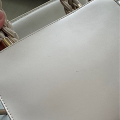 【美品中古】リゼクシーresexxyハンドバック　の画像