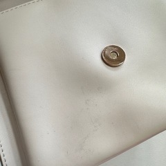 【美品中古】リゼクシーresexxyハンドバック　の画像