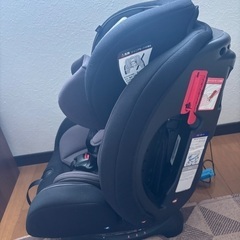 チャイルドシートの画像