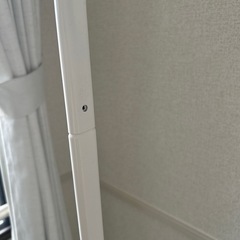 IKEA ハンガーラックの画像
