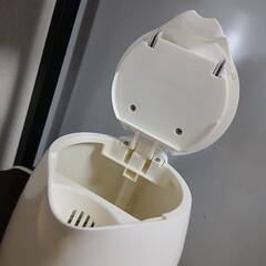 ニトリ　電気ケトル　1.2Lの画像