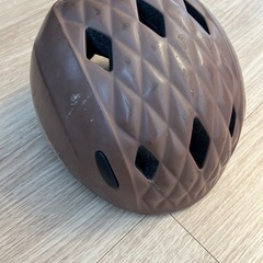 キッズ　ヘルメットの画像