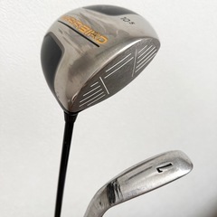 キャロウェイ　ゴルフクラブフルセットの画像