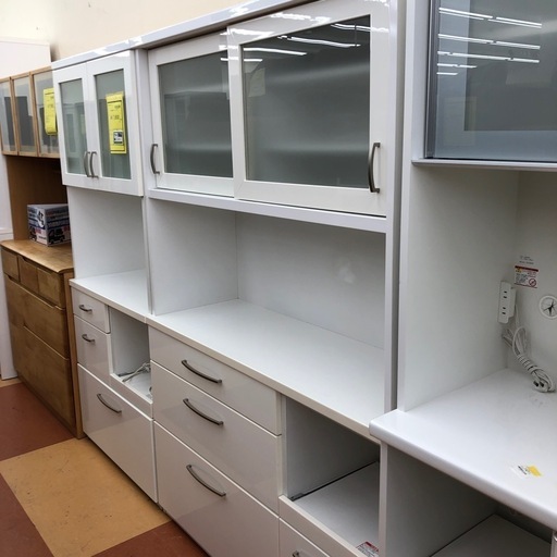 ★限定SALE20%OFF★《尼崎市/リサイクルショップドリーム次屋店》スライド扉　オープンボード☆尼崎市若王寺☆