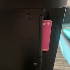 Panasonic テレビの画像