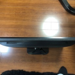 PCモニタ　27インチの画像