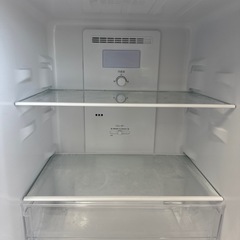 AQUA 2023年製　135L 冷凍冷蔵庫の画像