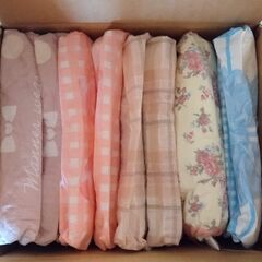 ユニチャーム犬用おむつ　女の子用　未使用品の画像