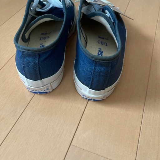 90年モデルメイドインusaコンバース