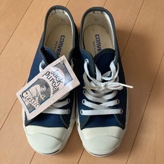 90年モデルメイドインusaコンバースの画像