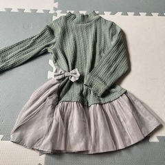Bee des Bee 女の子 7枚セットの画像