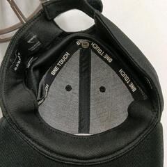 0823-081 OAKLEY　メッシュキャップの画像
