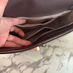 MICHEAL KORS bag 2way チェーンバッグの画像