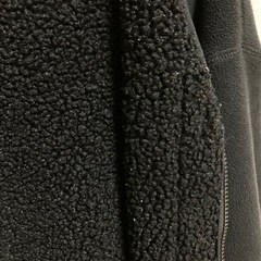 UNIQLO エンジニアードガーメンツ　フリースジャケットの画像