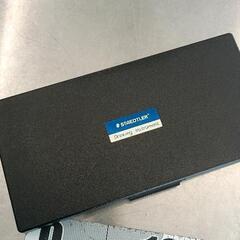 0823-070 ステッドラー　製図セットの画像